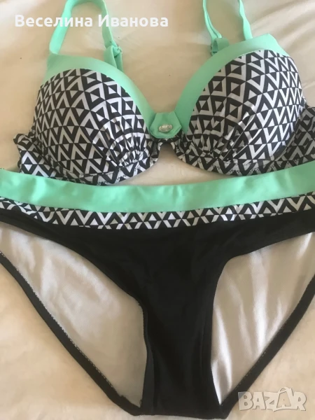 Чисто нови бански Ласкана , снимка 1