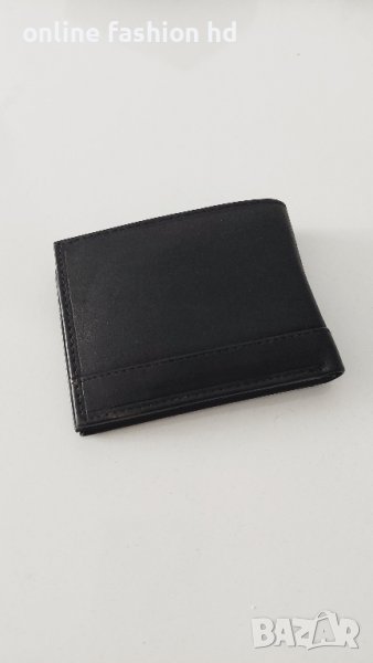 Мъжко портмоне , снимка 1
