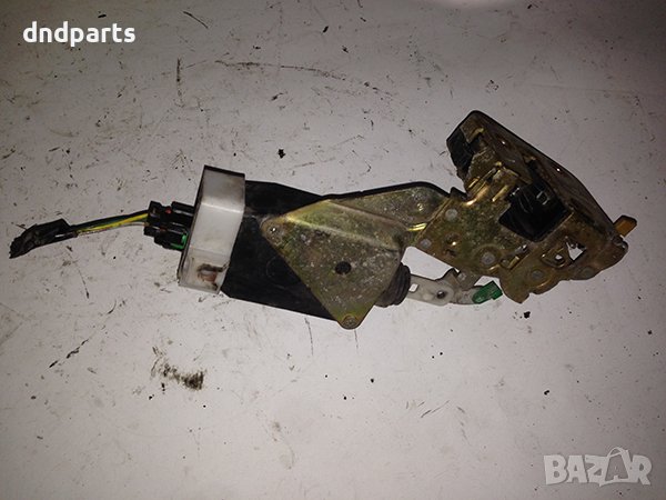 Брава за Volvo S40/V40, 2000г. / задна, лява/, снимка 1