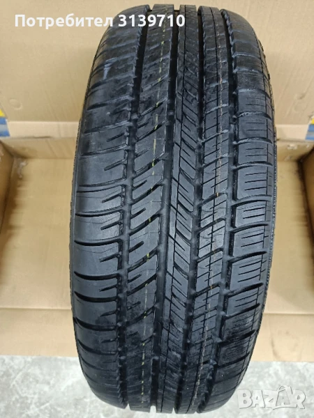 Гума с джанта 195×65×15, снимка 1