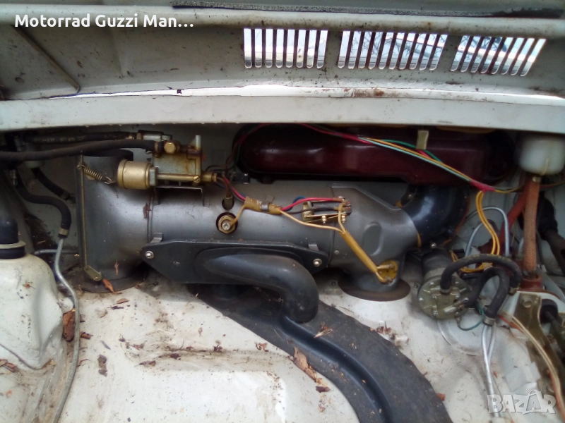 Купувам Битова/Промишлена/Корабна Нафта,Газьол,Масла и Други Гориво Смазочни Материали , снимка 1