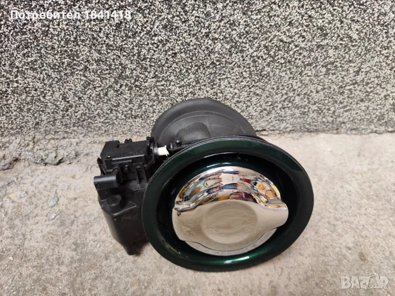 Капачка резервоар БМВ Мини Ф56/ BMW Mini S, F56, снимка 1