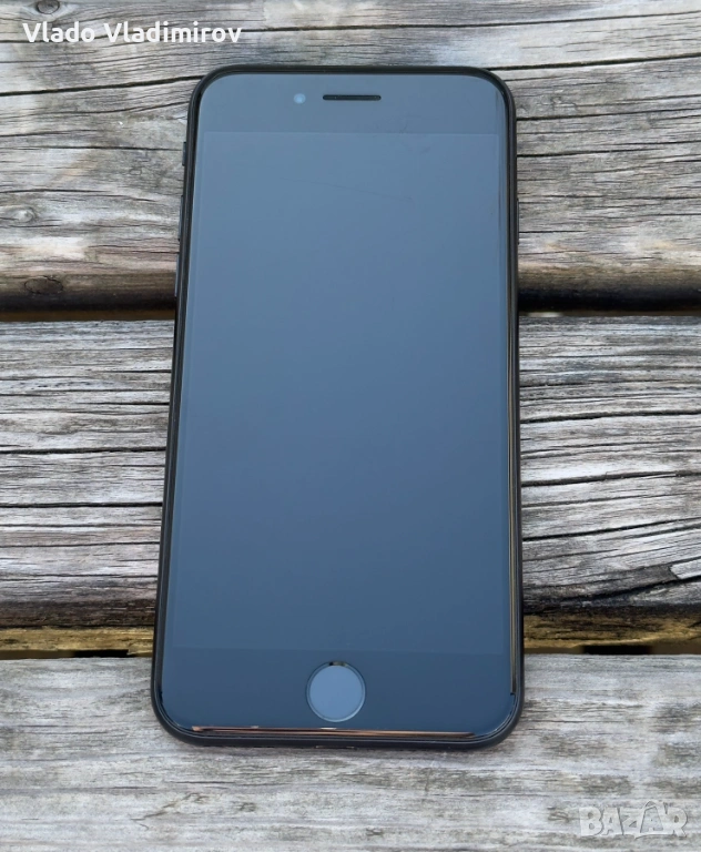 iPhone SE 2 (2020) 256GB , снимка 1
