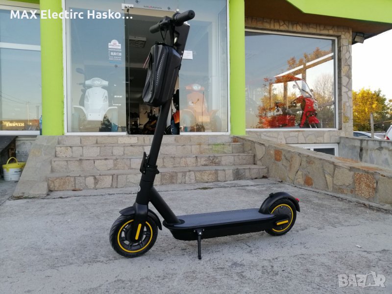 Електрическа Тротинетка E-SCOOTER PRO 350W, снимка 1