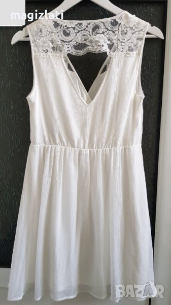 Дамска рокля - размер М , снимка 1