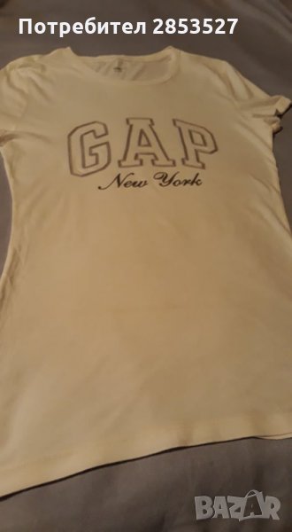 GAP Тениска, снимка 1