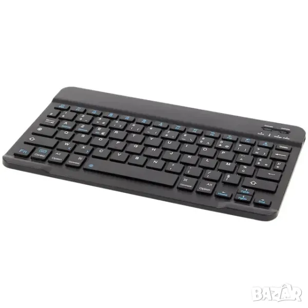 Nor-Tec Universal Mini Keyboard - Безжична  клавиатура с Bluetooth и USB, снимка 1