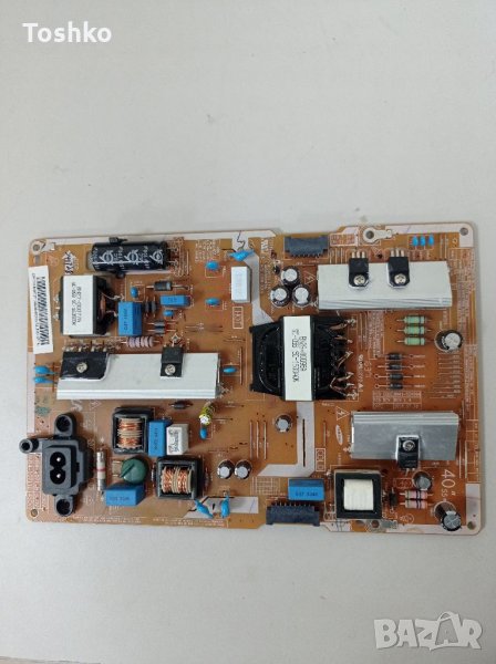 Power board BN41-02499A, снимка 1