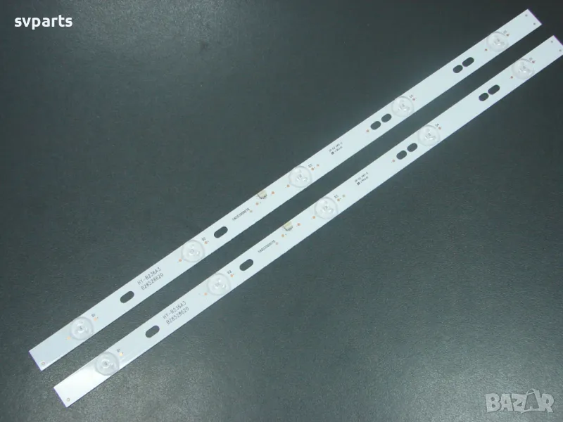 LED ленти за подсветка 24''  HY-B236A3, снимка 1