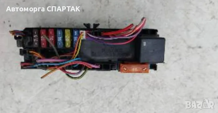 Бушонно табло Mercedes W208 W210 W202 0005400072, снимка 1