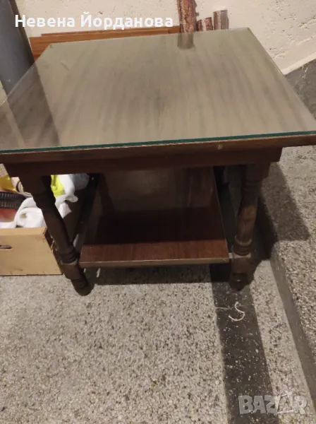 Масичка/маса, снимка 1