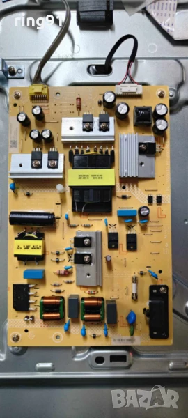 Захранване - 715GD580-P01-000-B03R TV Philips 43PUS8518/12, снимка 1