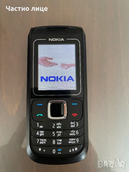 Телефон Nokia 1680, снимка 1