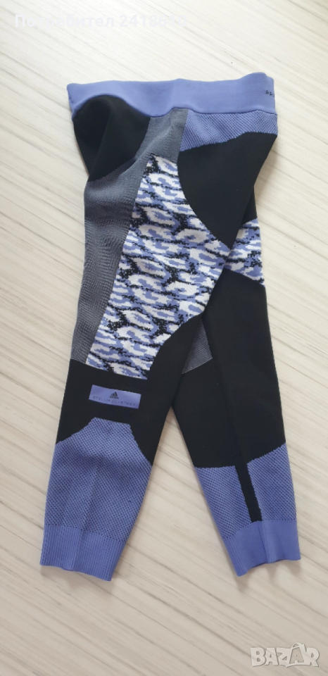 Adidas Stella McCartney Prime Knit Run Womens Size S НОВО! ОРИГИНАЛ! Дамски Клин!, снимка 1