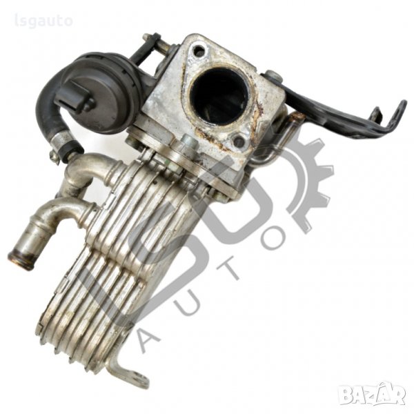 Охладител EGR AUDI A6  (4F, C6) 2004-2011 A271121N-84, снимка 1