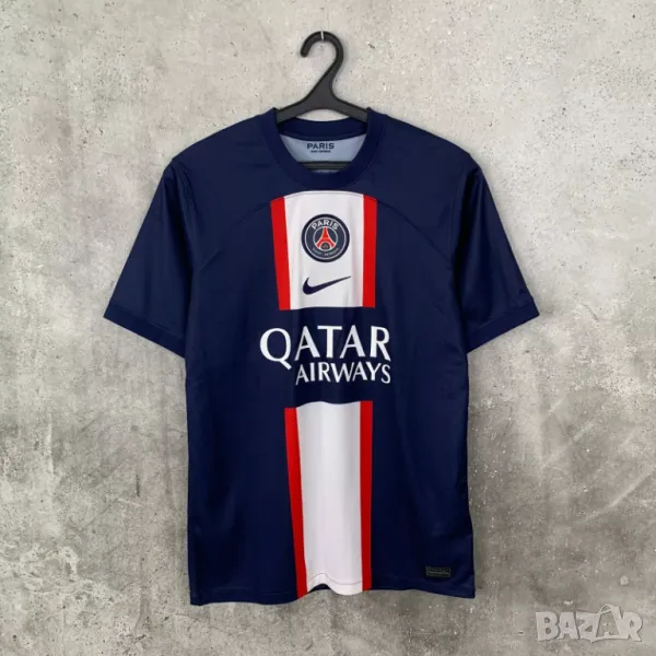 Тениска PSG Nike France , снимка 1