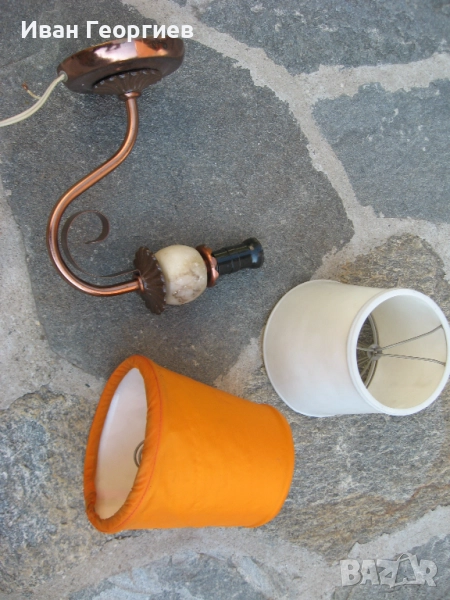 Аплик за стена, снимка 1