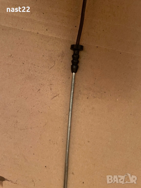 Щека за масло Сузуки Самурай 1.0 куб, снимка 1