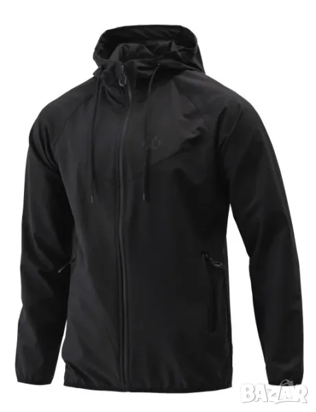 BRILLE Ветровка Jared

, снимка 1