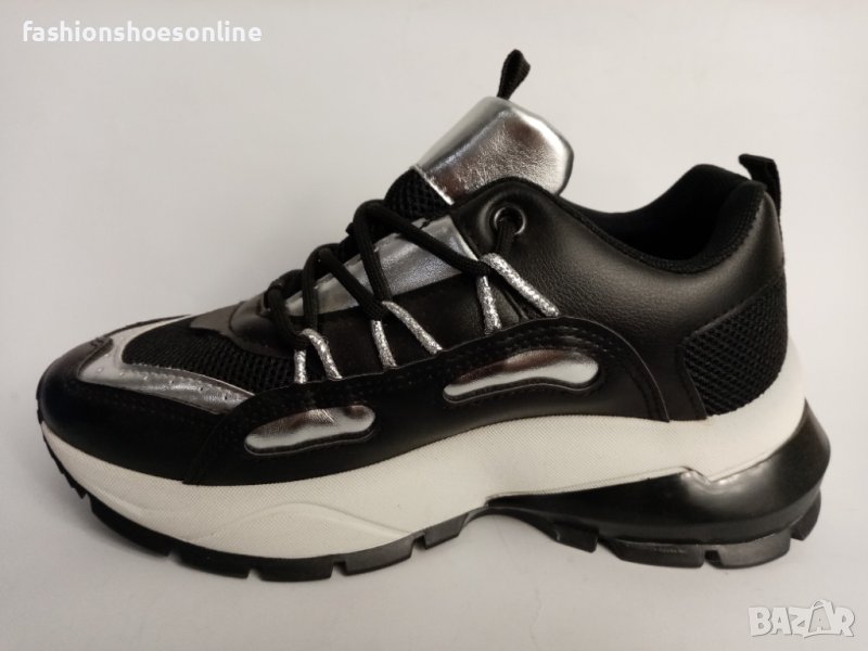 Хитов модел маратонки CUCU-20601., снимка 1