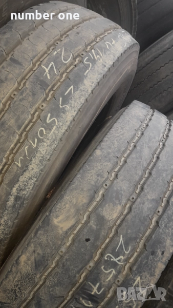 Гуми 285 70 19.5 сава, снимка 1