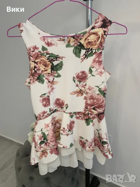 Туника в размер S, снимка 1