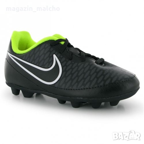 КАЛЕВРИ - NIKE MAGISTA OLA FG; размер: 31.5, снимка 1