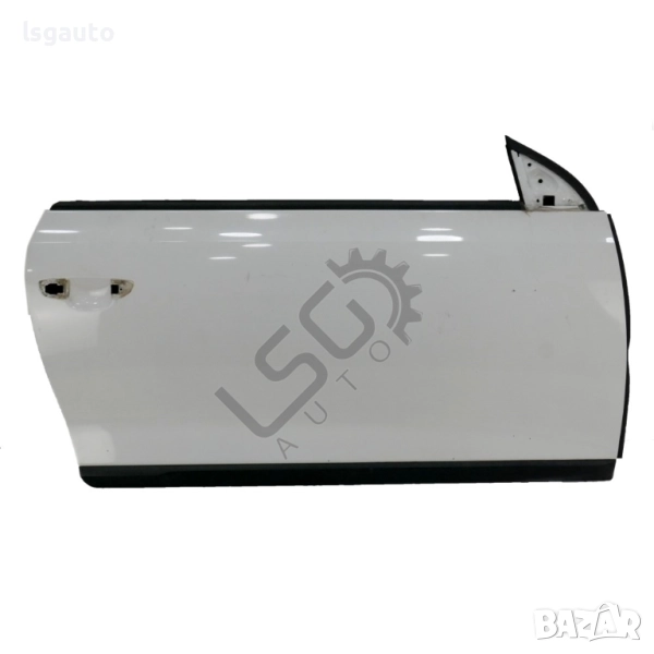 Дясна врата Volkswagen Scirocco III 2008-2017 ID:149251, снимка 1