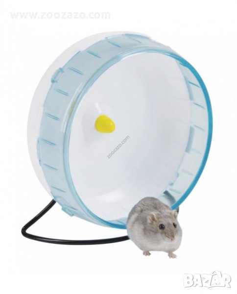 Пластмасово колело за Хамстери Ø 20 см. Модел: 81762, снимка 1