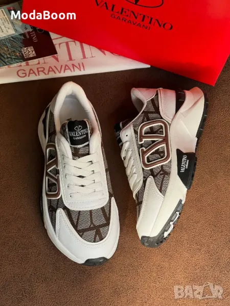 Valentino дамски маратонки , снимка 1