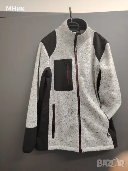 Работно яке, снимка 1