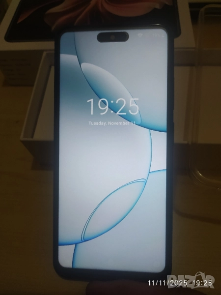 i16 Pro Max евтин китайски смартфон , снимка 1