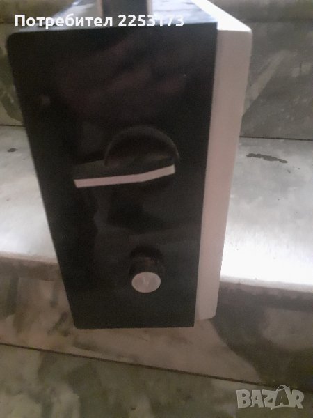 Веф 201 без антена, снимка 1