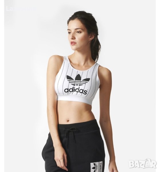 Бюстие Adidas Originals, снимка 1