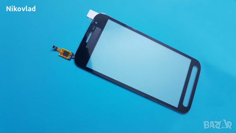 Тъч скрийн дигитайзер Samsung Galaxy Xcover 4 (G390F), снимка 1