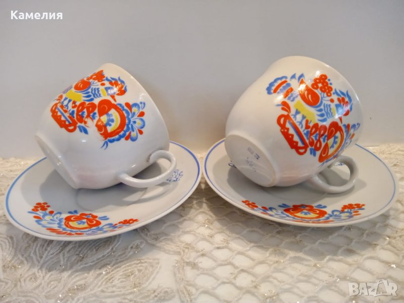 Чаши за чай , снимка 1