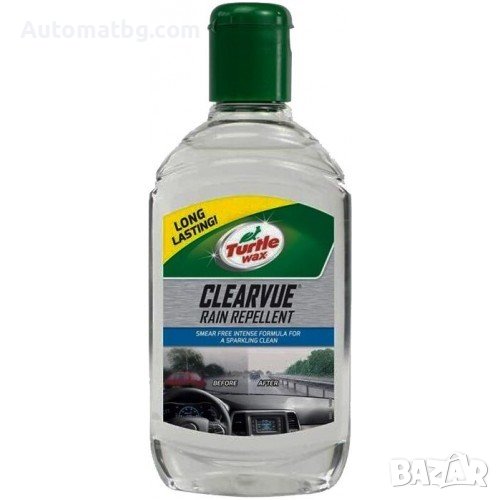 Препарат невидими чистачки Automat, Отблъскващ вода, 300мл, снимка 1