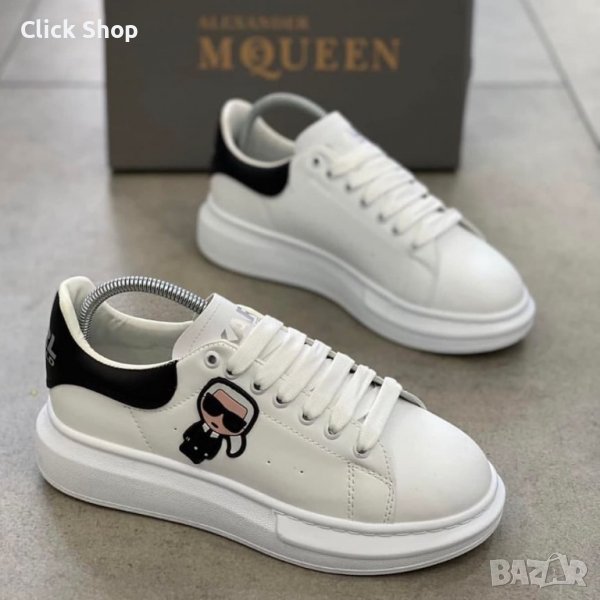 Дамски маратонки Karl Lagerfeld Реплика ААА+, снимка 1