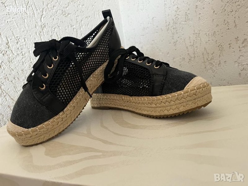 Еспадрили, снимка 1