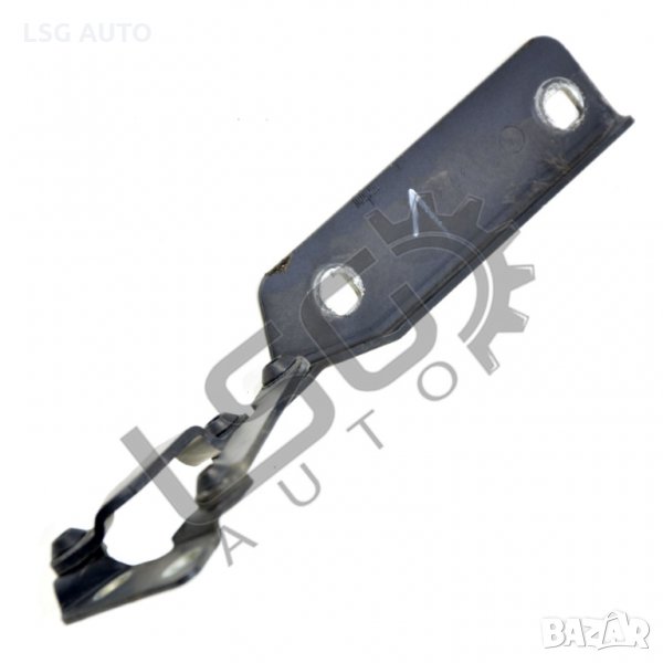 Лява панта преден капак Mercedes-Benz A-class (W168) 1997-2004 MB181120N-143, снимка 1