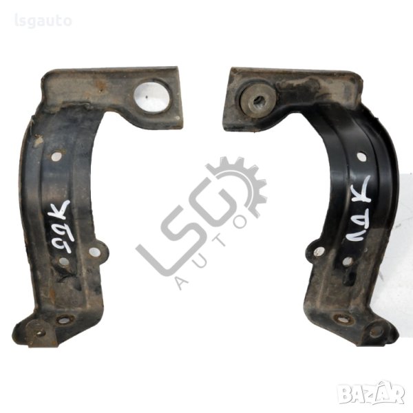 Стойки радиатор Honda CR-V III 2006-2010 ID: 113199, снимка 1