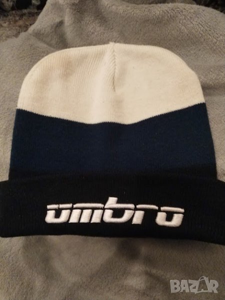  шапка Umbro, оригинал, снимка 1