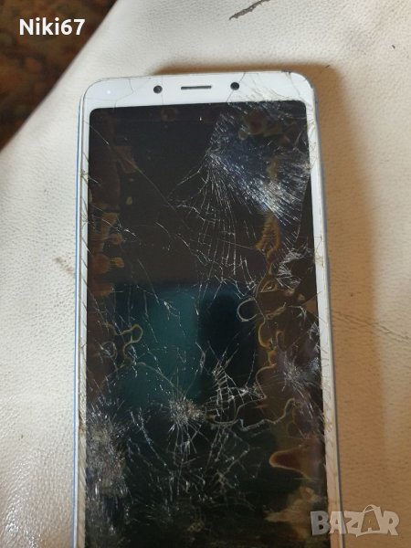 Xiaomi redmi 6 За ремонт или части , снимка 1