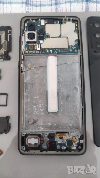 Samsung A33 5g на части, снимка 1