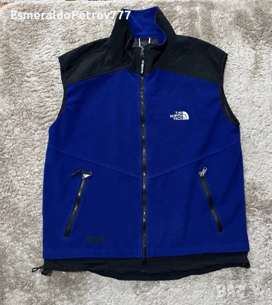 Мъжки елек The North Face, снимка 1