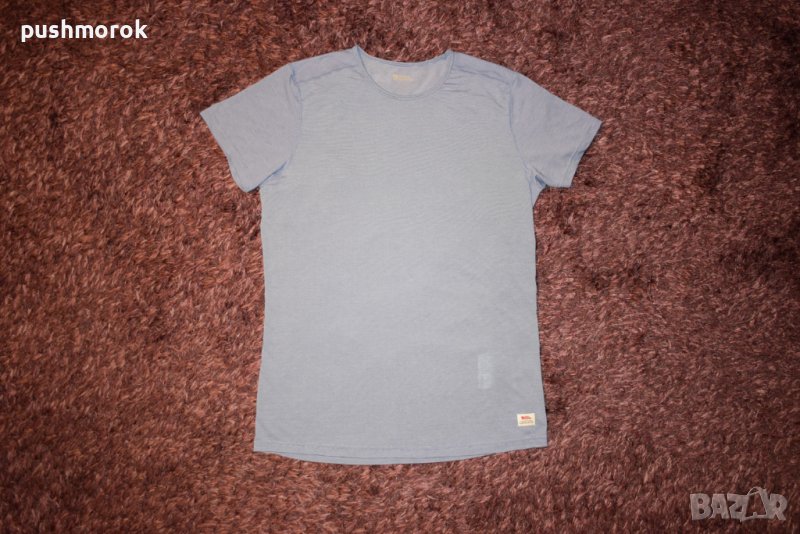 Fjallraven Abisko Shade Men’s T shirt Sz L / #00063 /, снимка 1