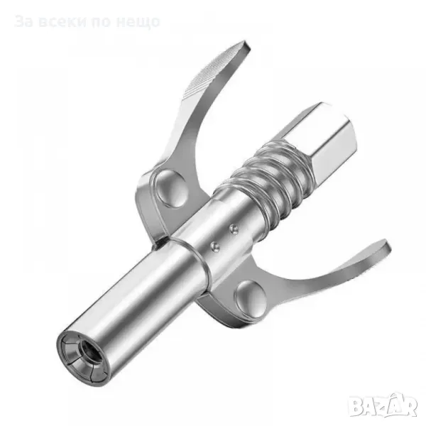 Накрайник за гресиране - накрайник за такаламит HAWEK, снимка 1