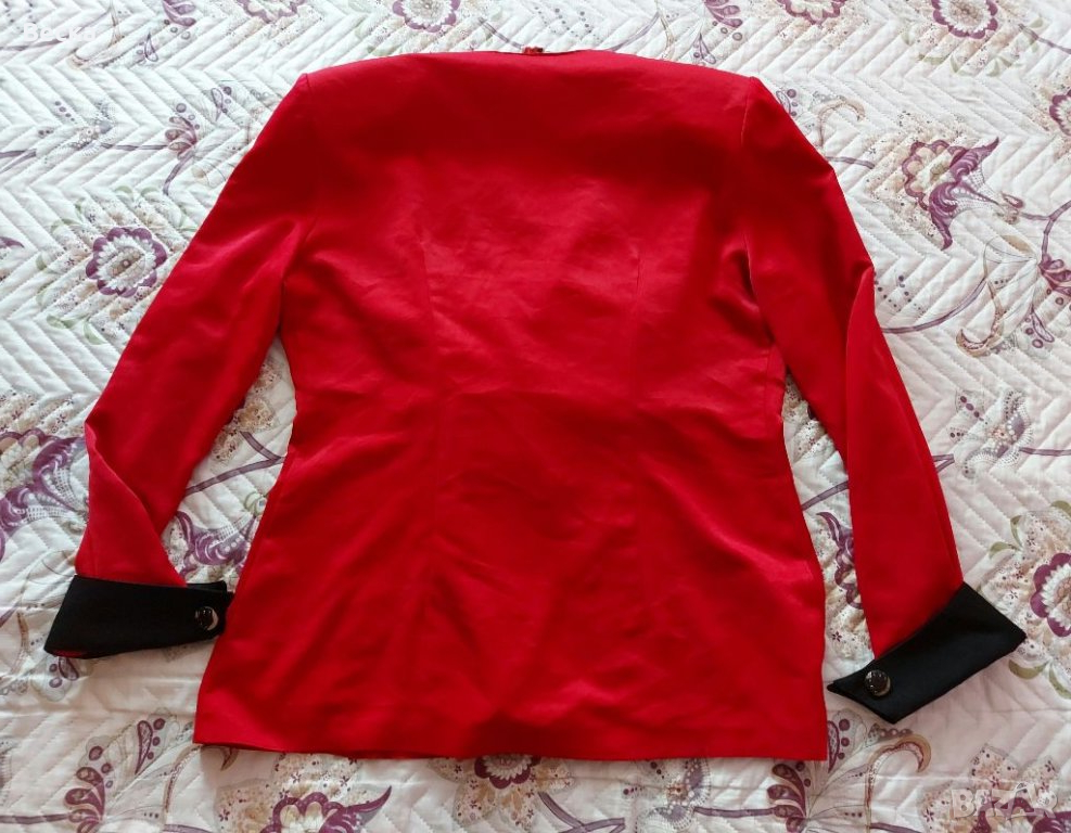 Дамско сако, снимка 1