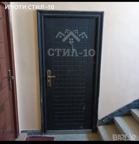 ПРОДАВА 2-СТАЕН АПАРТАМЕНТ, ГР. СМЯДОВО, снимка 1