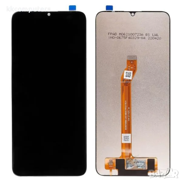 LCD Дисплей и Тъч Скрийн за Oukitel C51, снимка 1